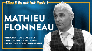 Entretien avec Mathieu Flonneau et Nicolas Fortuné