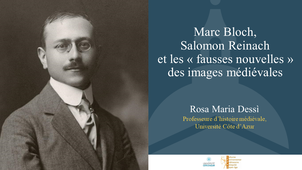 Marc Bloch, Salomon Reinach et les 