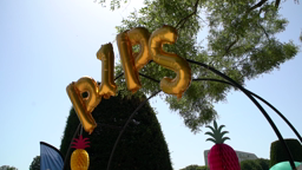 Fête de l'été 2019