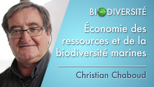 2.06 Économie des ressources et de la biodiversité marines