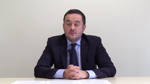 Thème 4 : L'effet réel des procédures collectives (Vidéo 3)