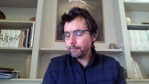Cours 5 de M. Christophe Vigneau