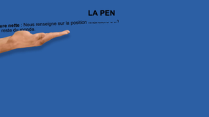 PEN (TD15)