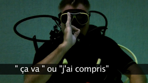 Les signes du niveau 1