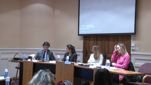 12/13 - Discussant - M. HAUTECOUVERTURE