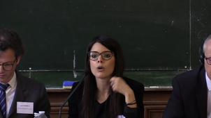 06/32 - The Global Pact for the Environment - Mme Ferrero -Droit à un environnement sain