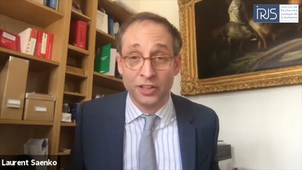 Dénonciation et droit pénal