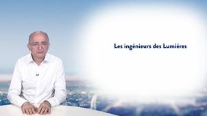 5.5. Les ingénieurs des Lumières