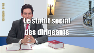 3.4. Le statut social des dirigeants