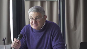 Session 5 - Dialogues with Edmond Malinvaud