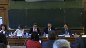 21/32 - The Global Pact for the Environment - M. Mbengue -  Global Pact and gaps in international environmental law and environment-related instruments