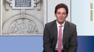 Teaser du MOOC Droit des entreprises