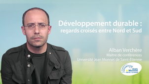 1.7 Développement durable: regards croisés entre Nord et Sud