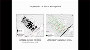 Mme Hélène Noizet (Extrait du Colloque Sainte Geneviève 2021)