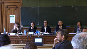 26/32 - The Global Pact for the Environment - Discussion session