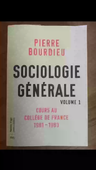 Présentation mineure sociologie L3 économie
