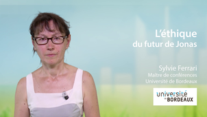 3.4 L'éthique du futur de Jonas