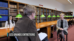 Bande-Annonce lancement de la chaine Youtube