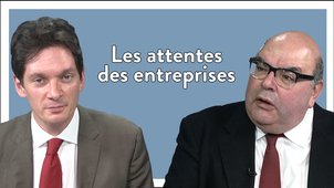 1.3. Les attentes des entreprises