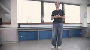 OURS Présentation licence EDS IAES