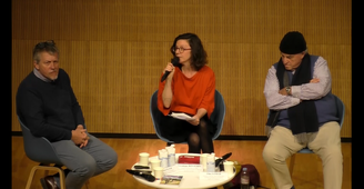 Véronique Bontemps : Introduction