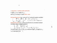 Empirical finance chapter1 part2