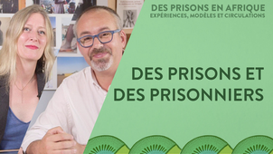 1.3. Des prisons et des prisonniers