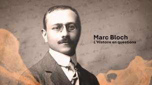 Marc Bloch, soldat de la Grande Guerre