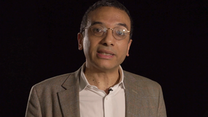 Mathieu de Mondière par Thierry Kouamé