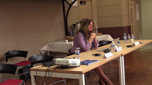 11/11 -La diffamation saisie par les juges en Europe - Mme BURGORGUE-LARSEN - Conclusions générales