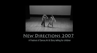 New Directions 2007 - extrait