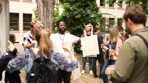 Fête de l'été 2023 (sous-titres)