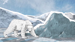 Teaser du MOOC Causes et enjeux du changement climatique