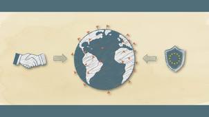 1.1. Se lancer dans un projet européen de recherche
