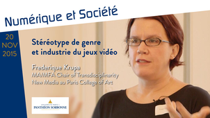 Stéréotype de genre et industrie du jeu vidéo