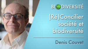 6.05	(Ré)Concilier société et biodiversité