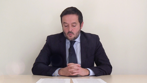 Thème 4 : L'effet réel des procédures collectives (Vidéo 2)