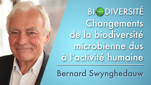 5a.03	Changements de la biodiversité microbienne dus à l'activité humaine