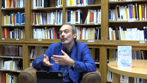 Pourquoi ? Une question pour découvrir le monde - Philippe Huneman [19 octobre 2022]