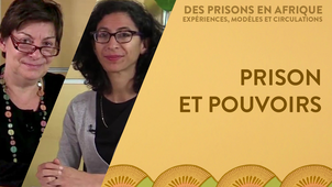 2.4. Prison et pouvoirs