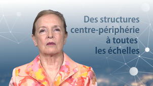 5.4. Des structures centre-périphérie à toutes les échelles