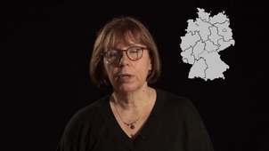 Gunther L'Ermite par Geneviève Bührer-Thierry