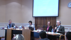 06/13 - Discussant - M. NAERT