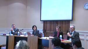 04/13 - “Due regard” obligations and fisheries... - SCOVAZZI