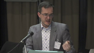 Session 3 - Macroeconomics and economic policy