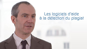 Les logiciels d’aide à la détection du plagiat