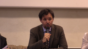14/20 - OIT Regards croisés universitaires et syndicaux - Mr Vigneau – Le juge français