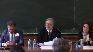 13/32 - The Global Pact for the Environment - M. Robinson - Promotion of Resilience to Environmental Change