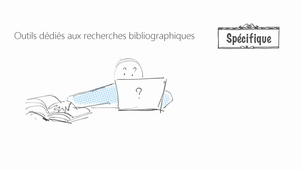 3. Mener des recherches bibliographiques