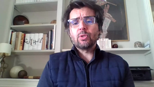 Cours n°7 de M. Christophe Vigneau